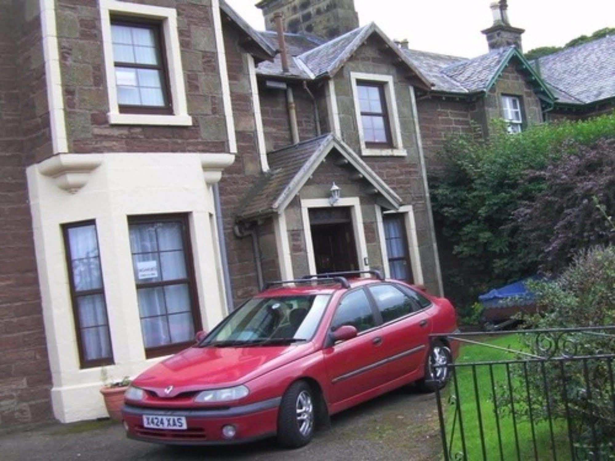 Caberfeidh Inverness