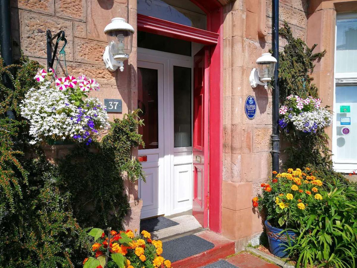 St Ann'S Guest House