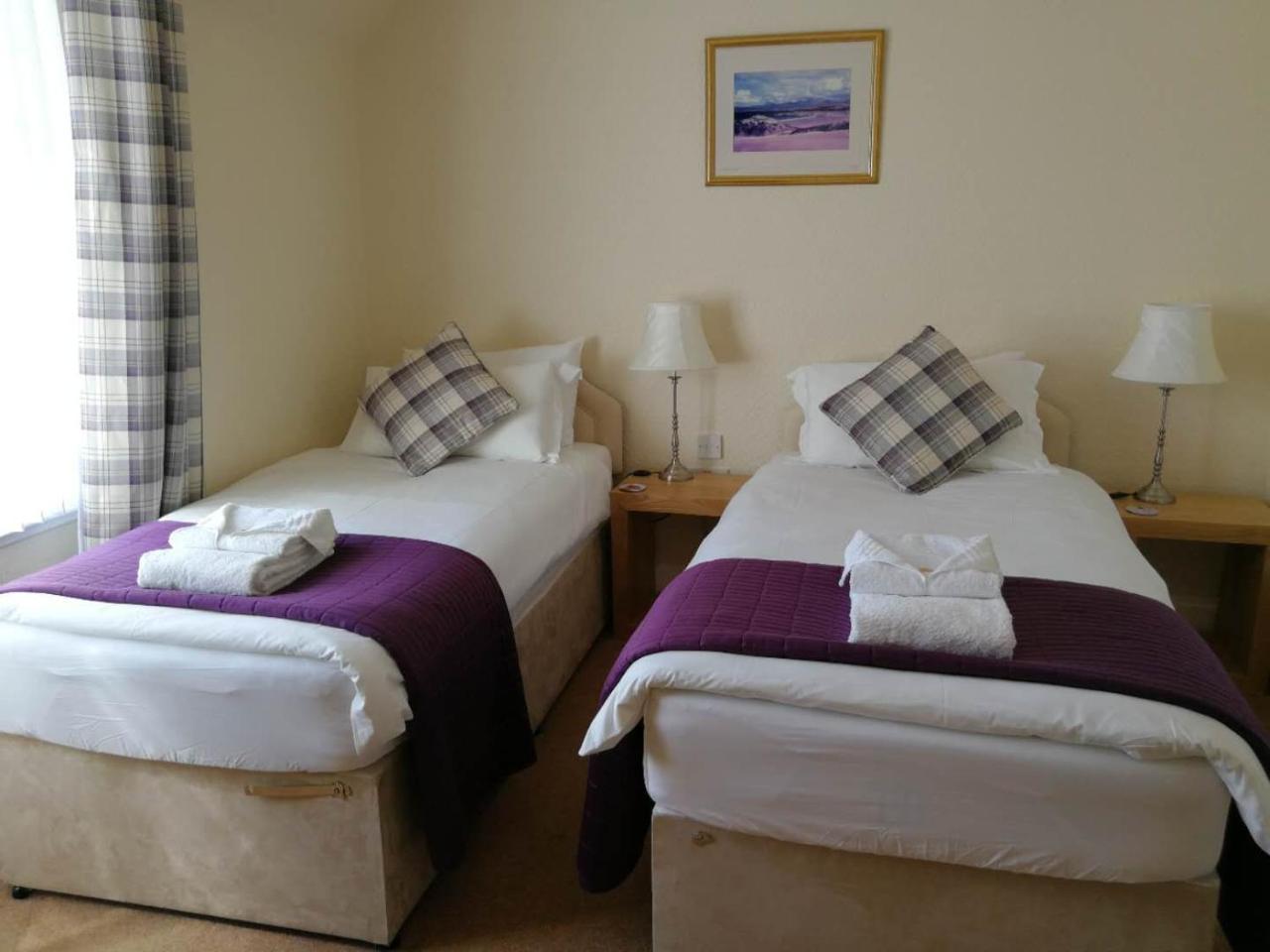 Guest house St Ann'S Guest House Inverness