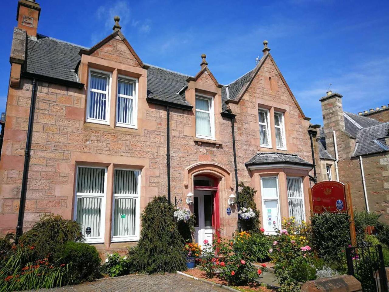 St Ann'S Guest House