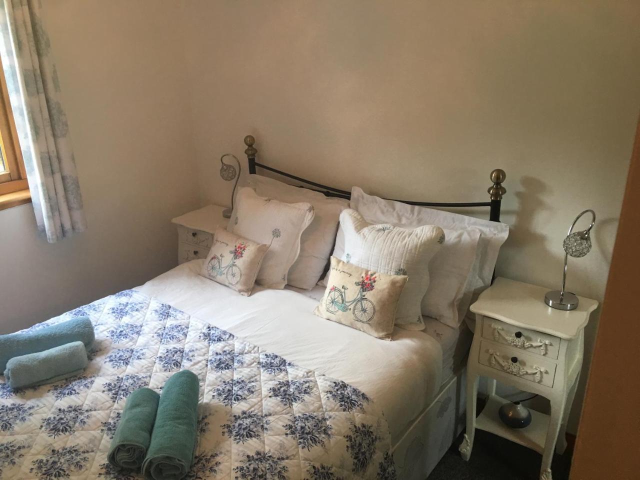 Miller Apartment *
