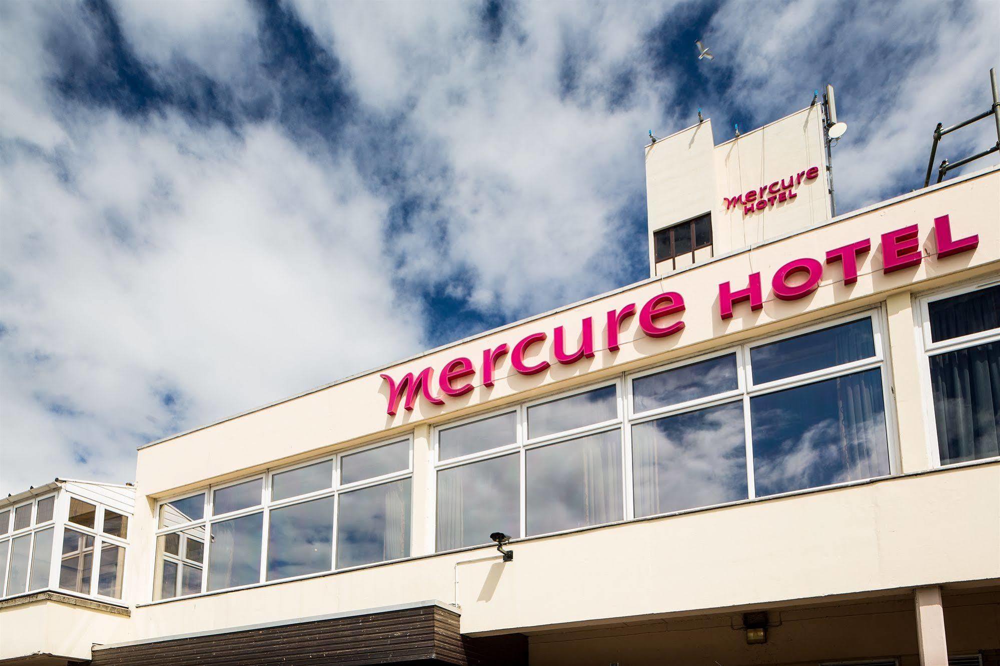 Mercure