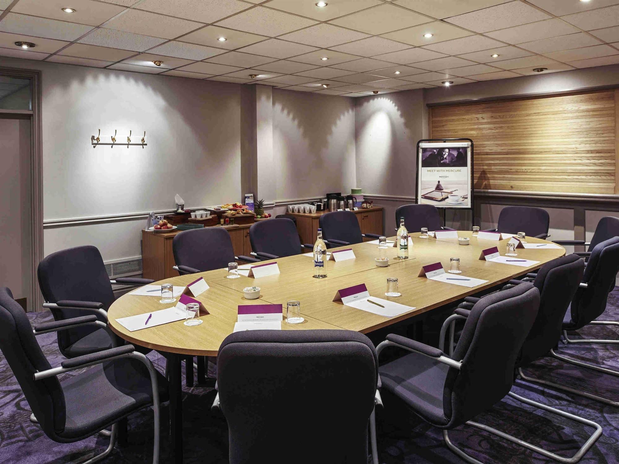 Mercure Hotel