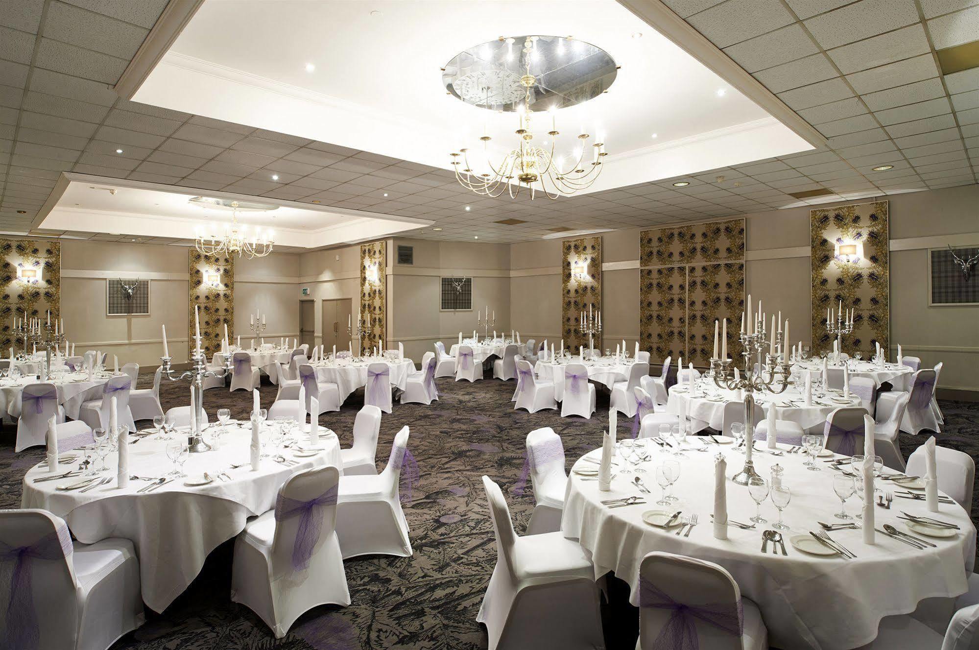 Hotel Mercure Inverness