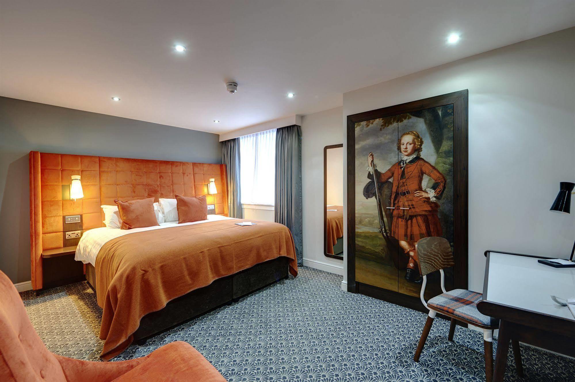 Mercure 4* Inverness