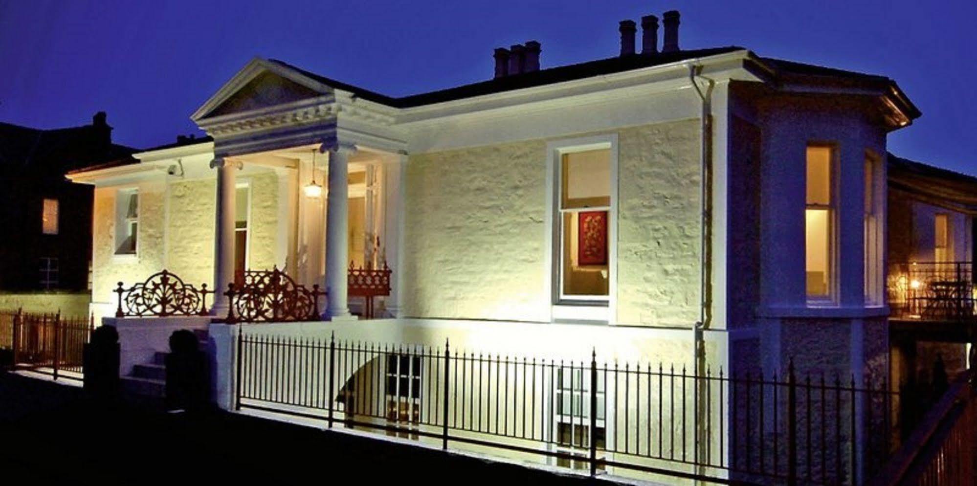 Hotel Rocpool Reserve 5*