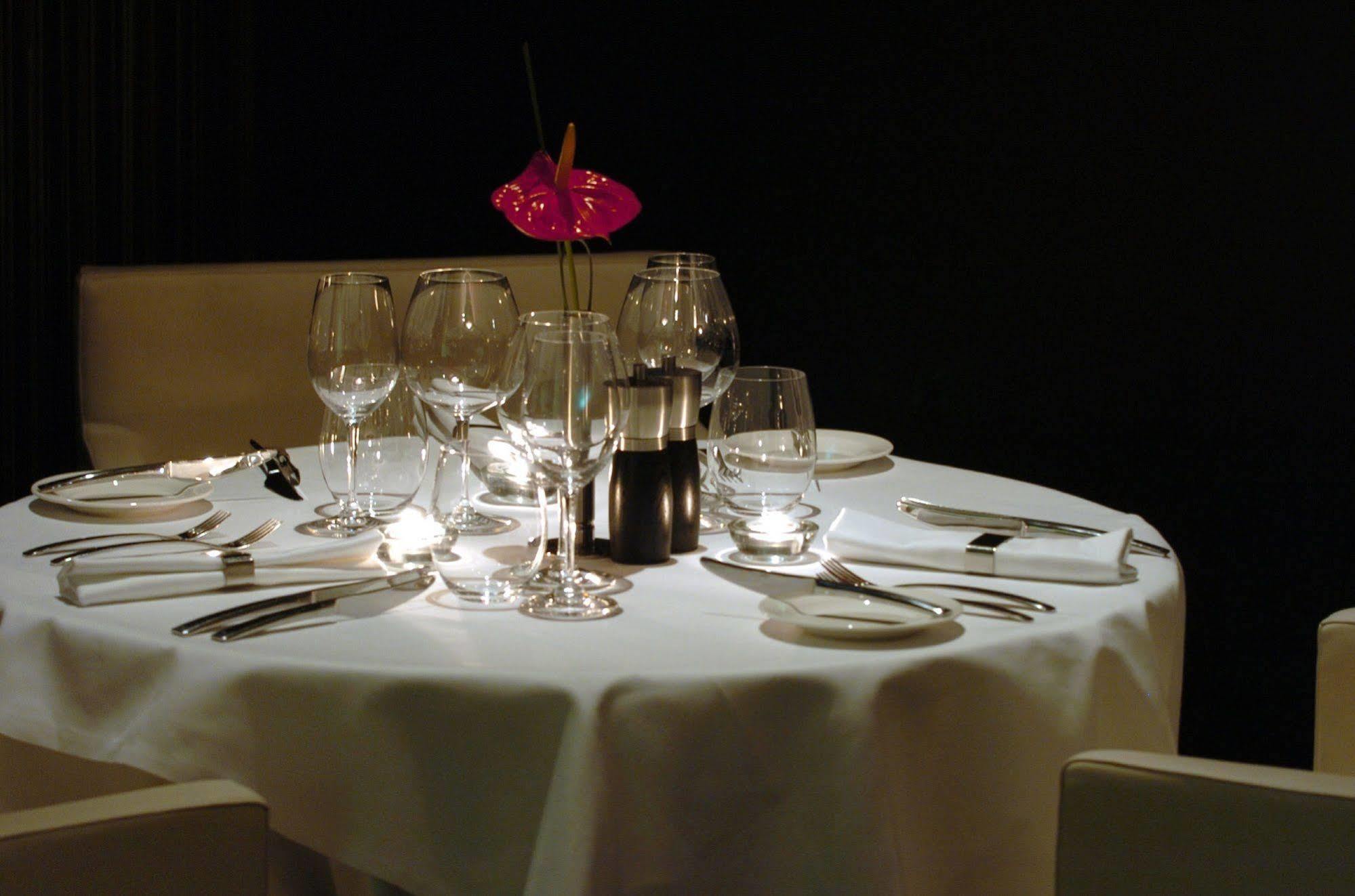 Rocpool Reserve Hotel Inverness