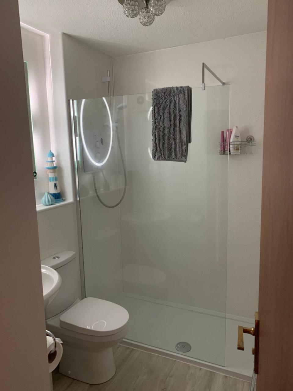 Apartment Miller Inverness