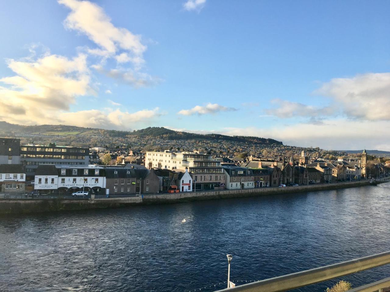 301 Riverview Apartment Inverness