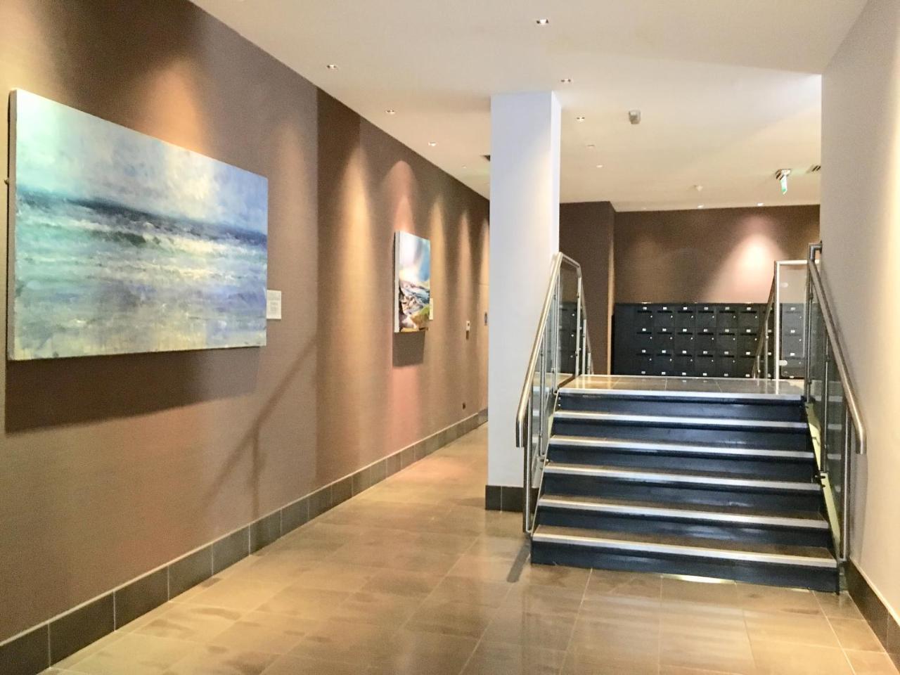Apartment 301 Riverview *