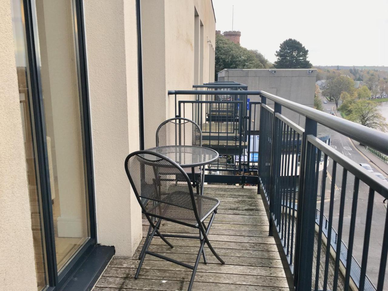301 Riverview Apartment Inverness