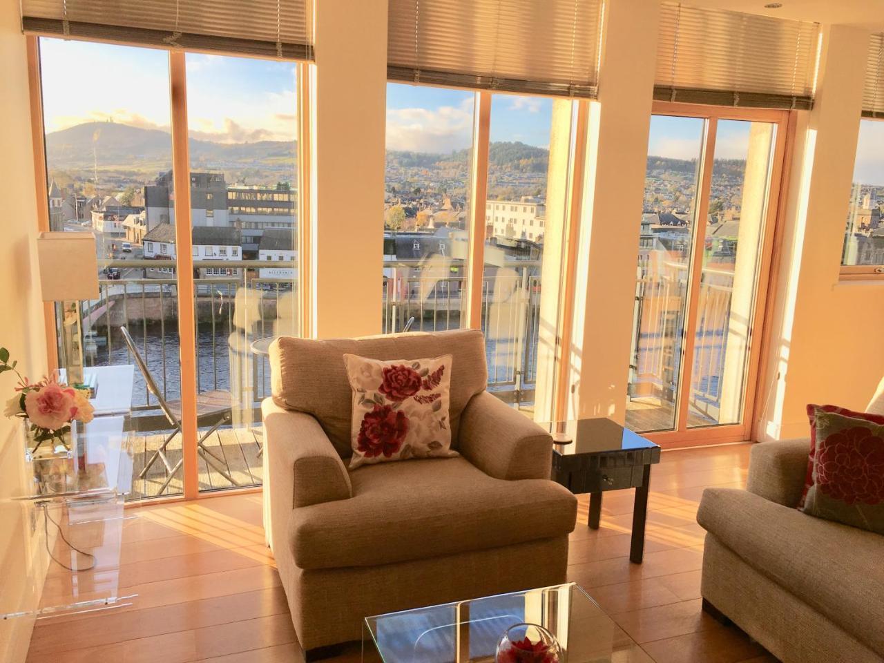 Apartment 301 Riverview
