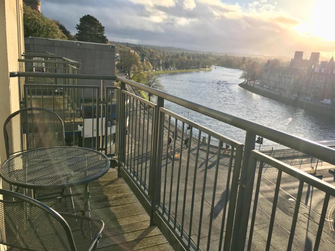 301 Riverview Apartment Inverness
