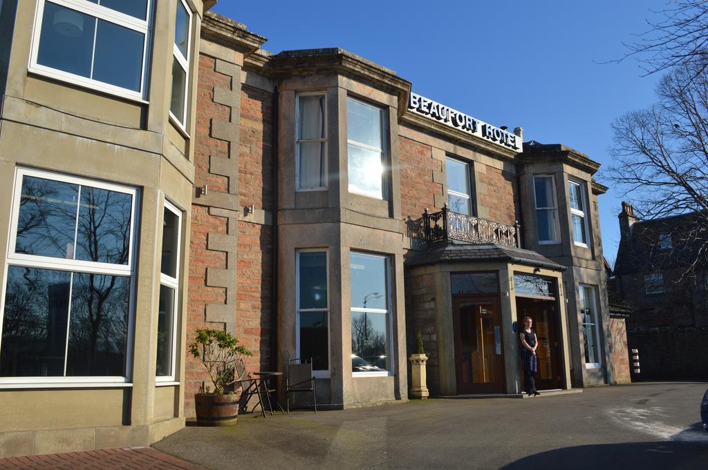 Beaufort Inverness