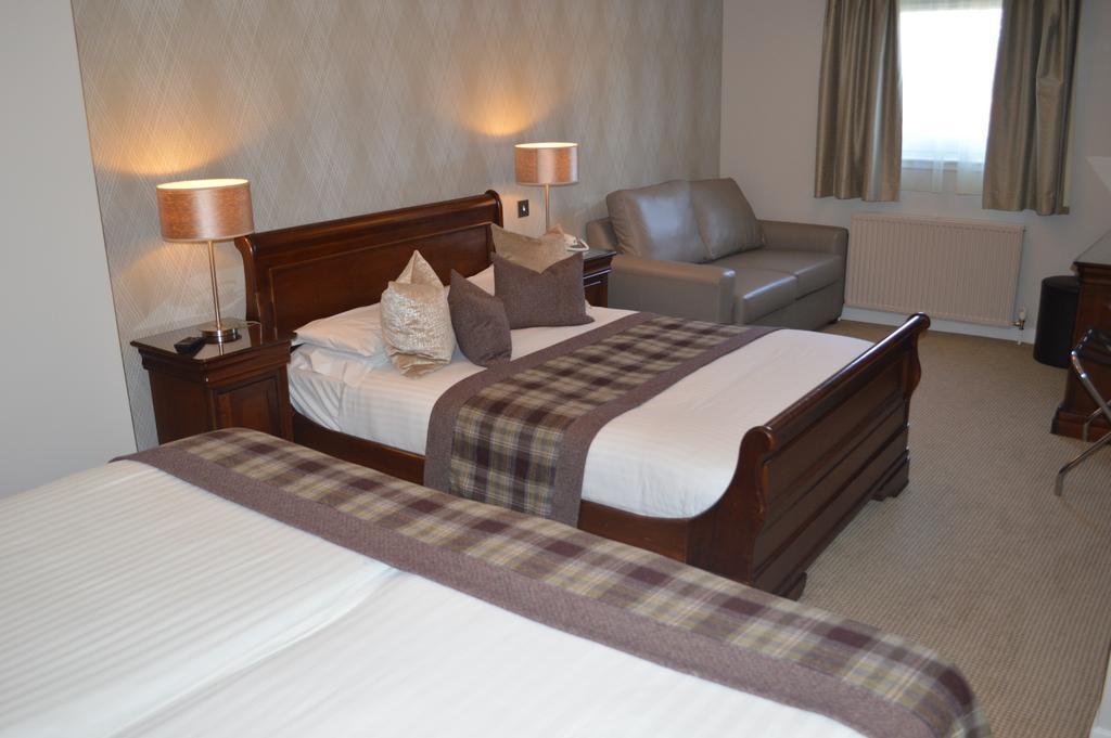 Beaufort Hotel