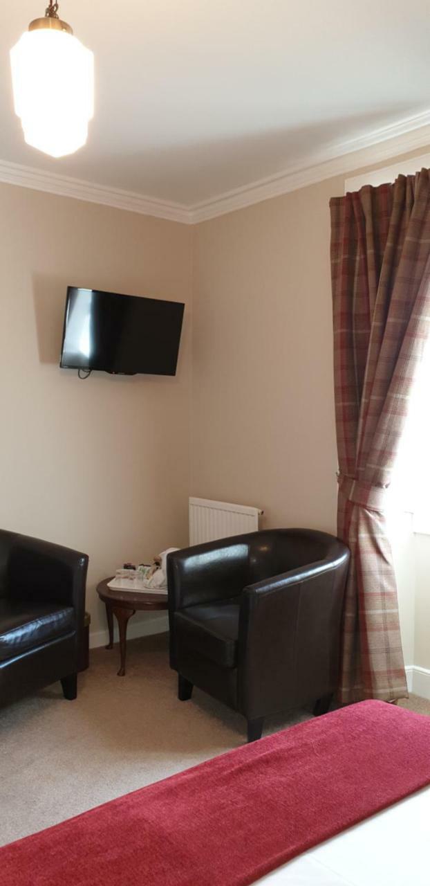 Moray Park Guest house Inverness