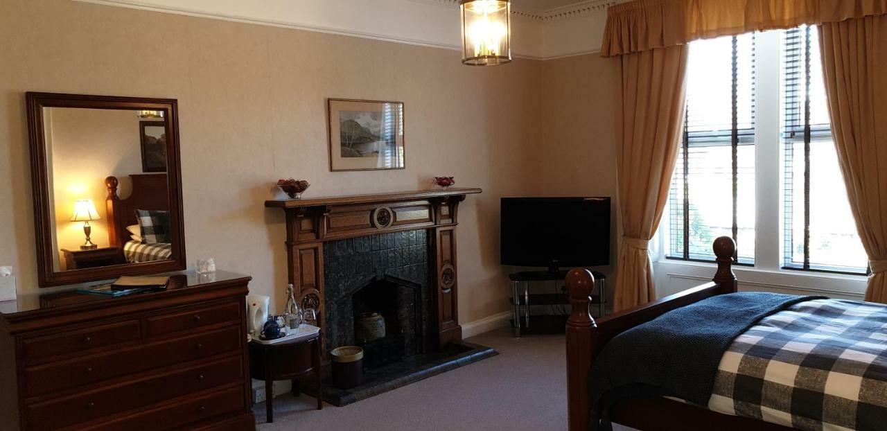 Moray Park Guest house Inverness
