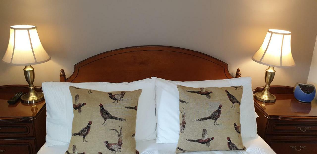Moray Park Guest house Inverness