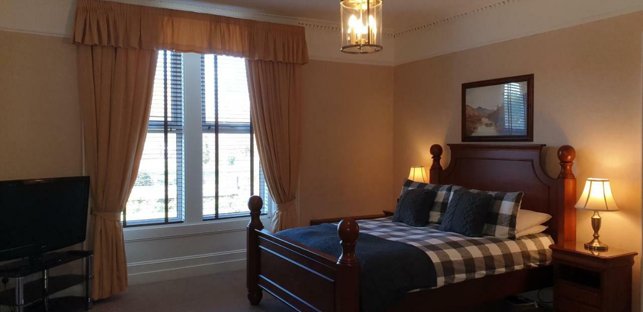 Moray Park Guest house Inverness