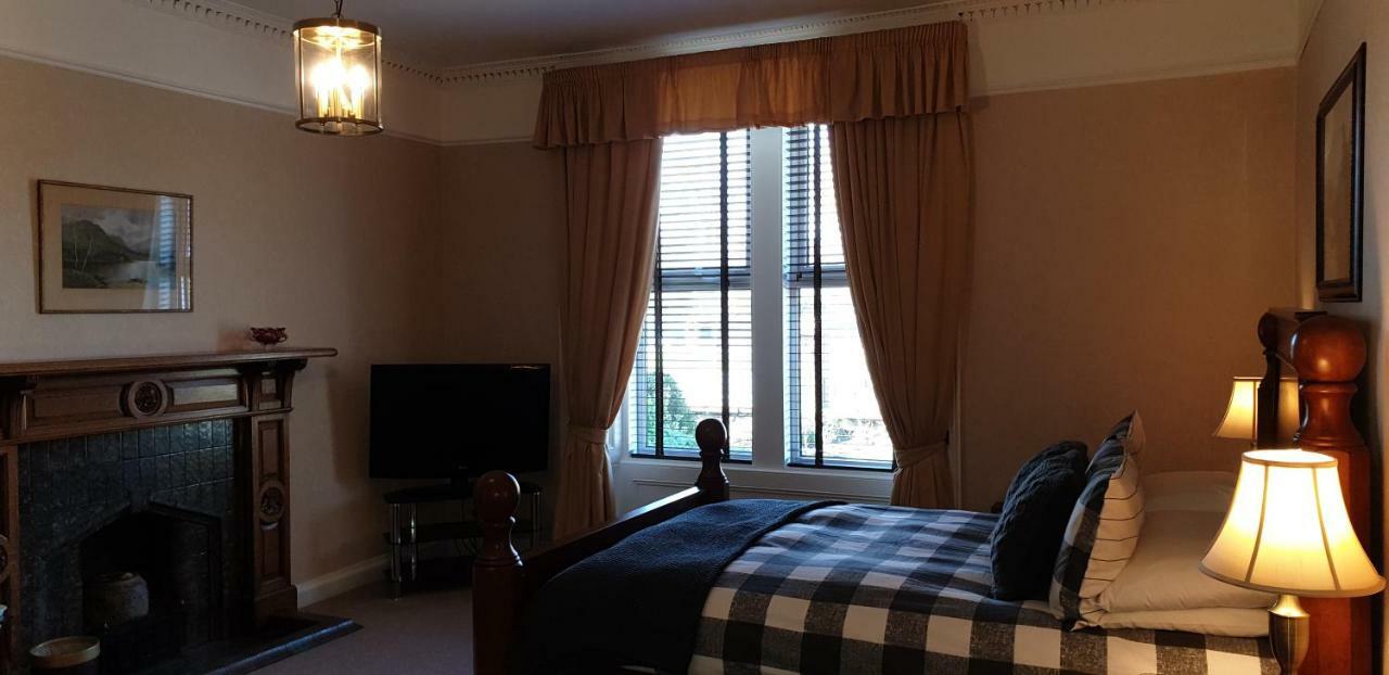 Guest house Moray Park 4*