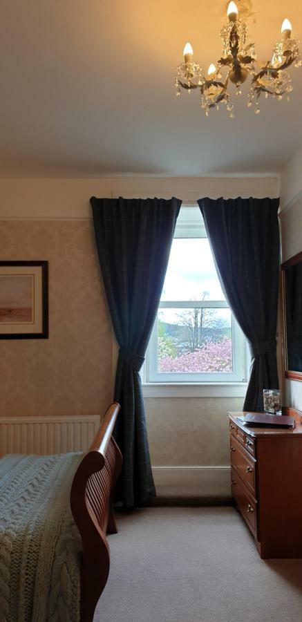 Moray Park Guest house