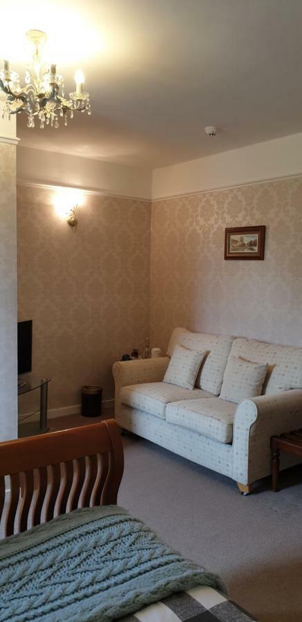 Moray Park Guest house 4*