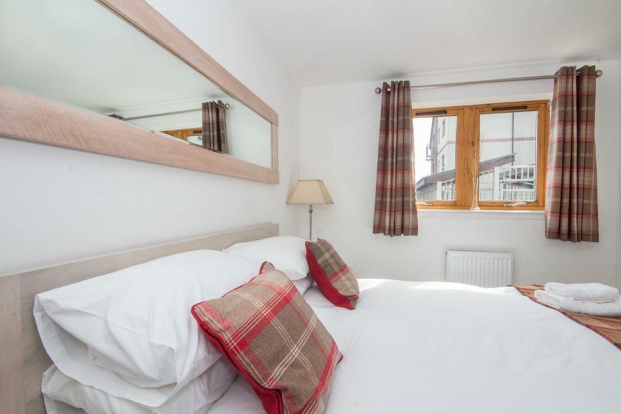 Apartment Portland Inverness
