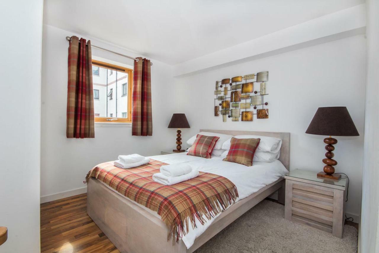 Apartment Portland Inverness
