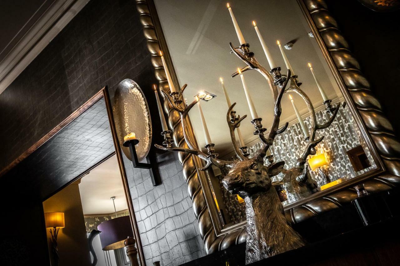 Beaufort Hotel Inverness