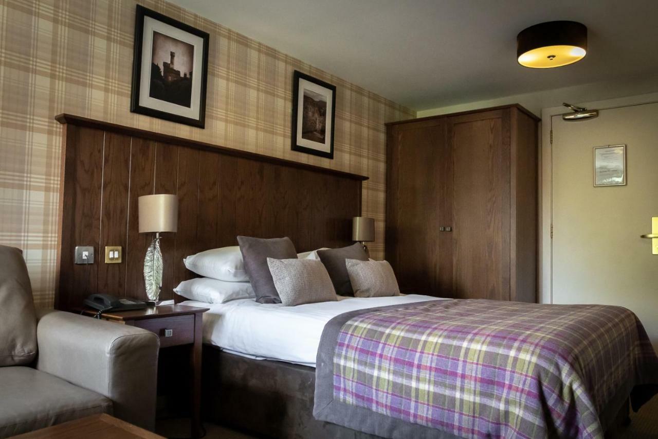 Hotel Beaufort Inverness