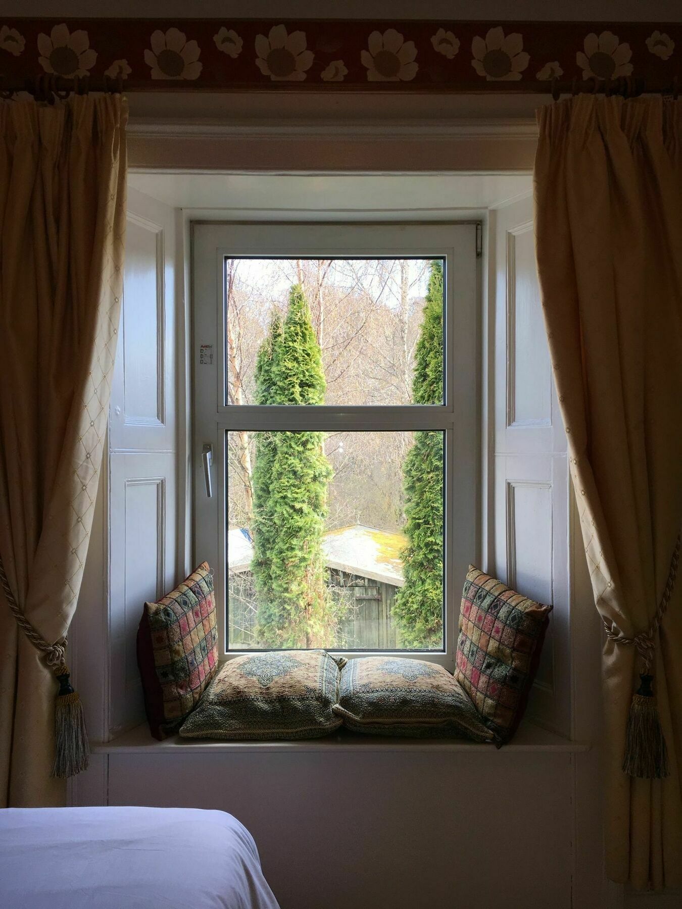 Only Corbies Rest Guest house Inverness