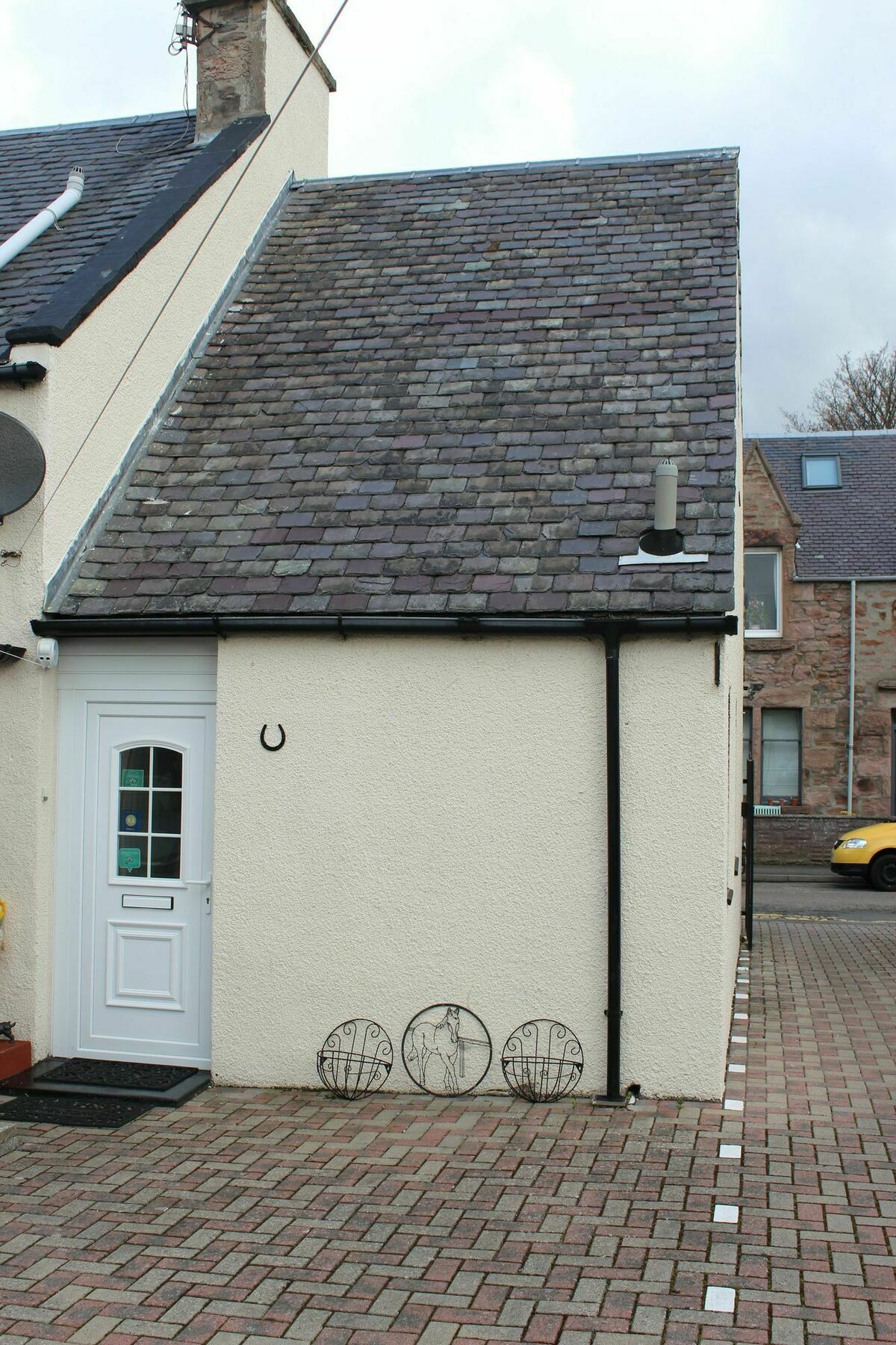 Pitfaranne Inverness