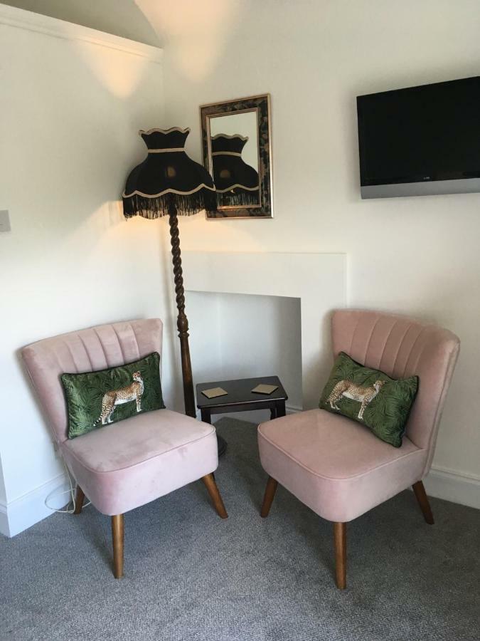 Only Corbies Rest Guest house