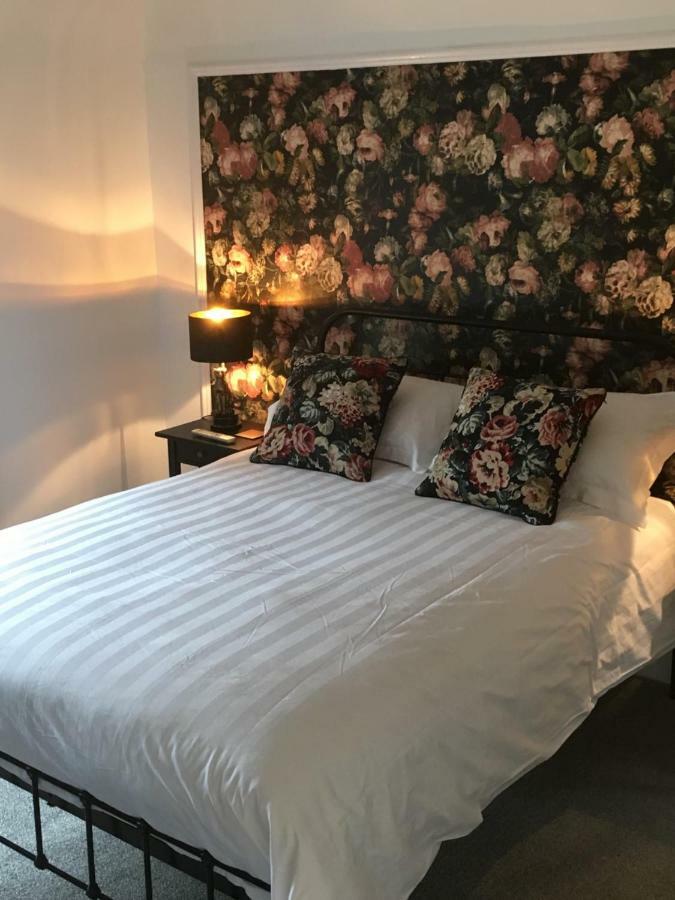 Only Corbies Rest Guest house