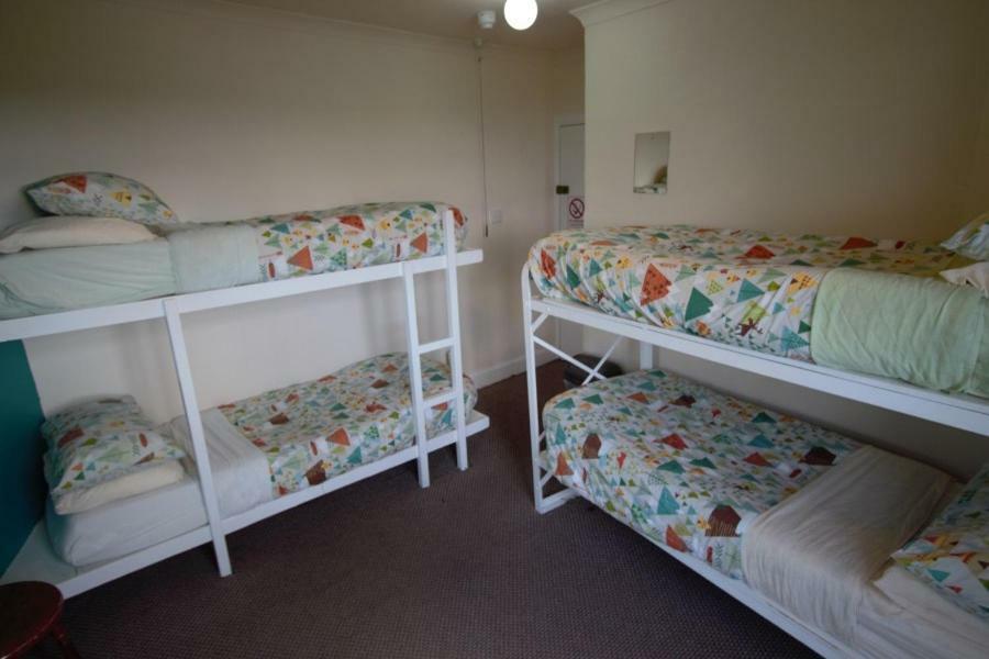 Student Hostel