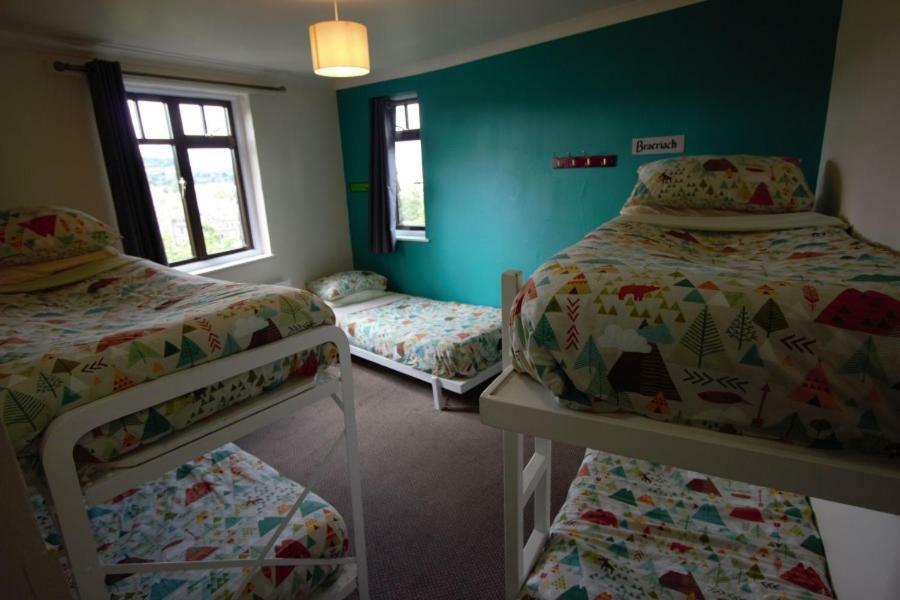 Student Hostel
