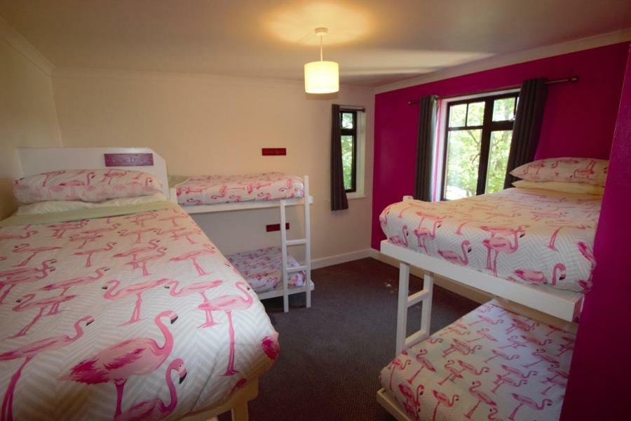 Student Hostel Inverness