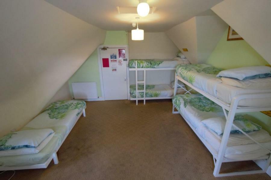 Hostel Student