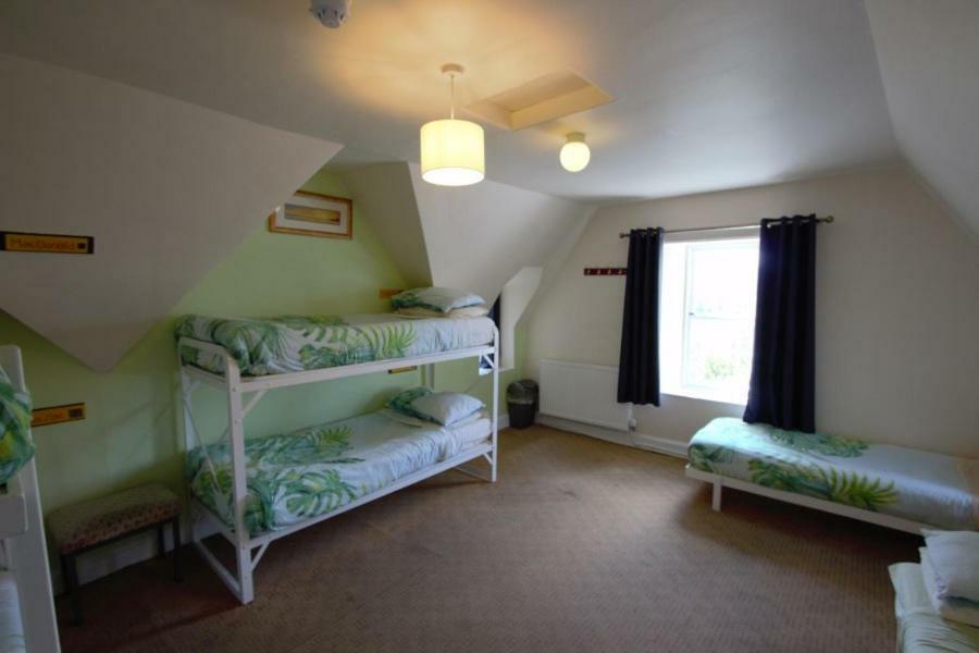 Student Hostel