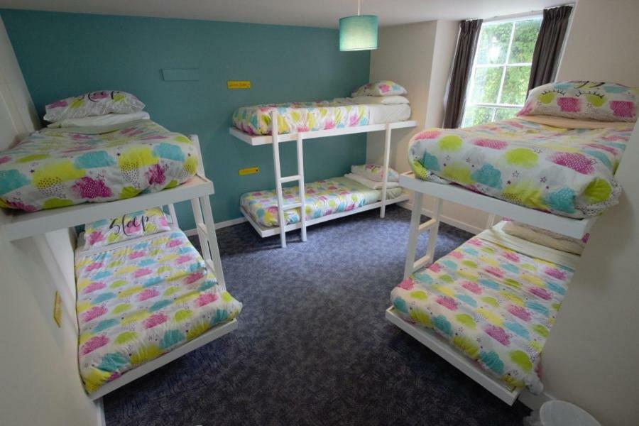 Student Hostel *