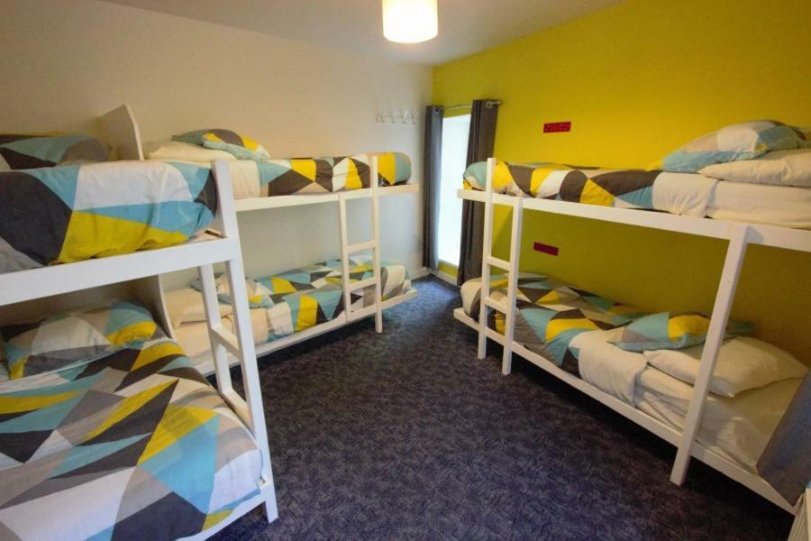 Student Hostel Inverness