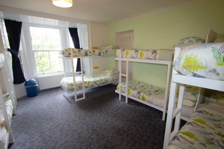 Student Hostel