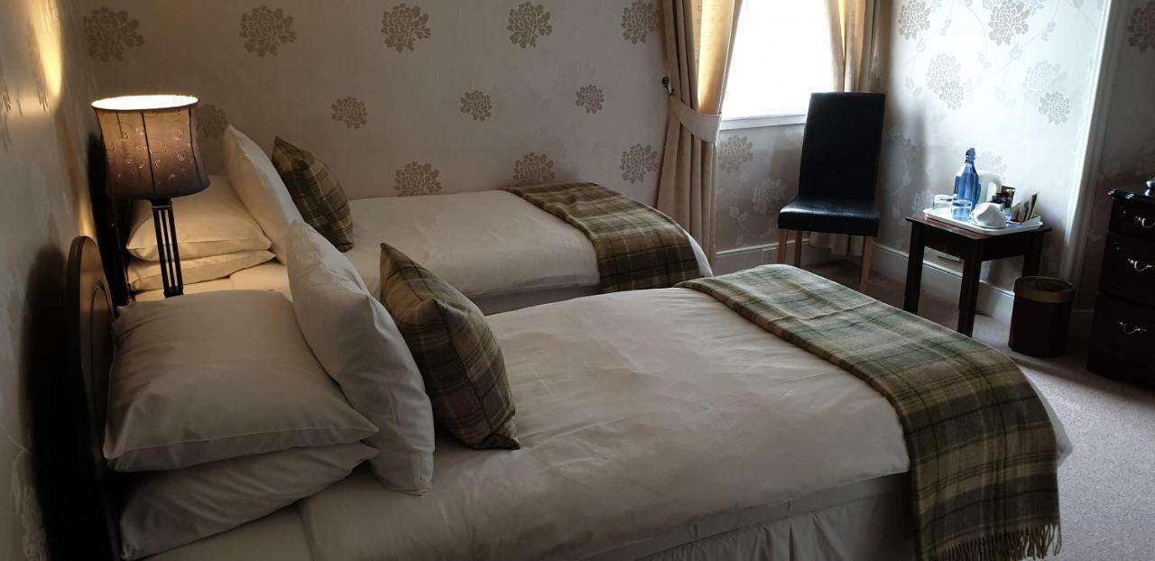 Guest house Moray Park Inverness