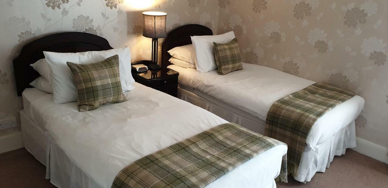 Guest house Moray Park