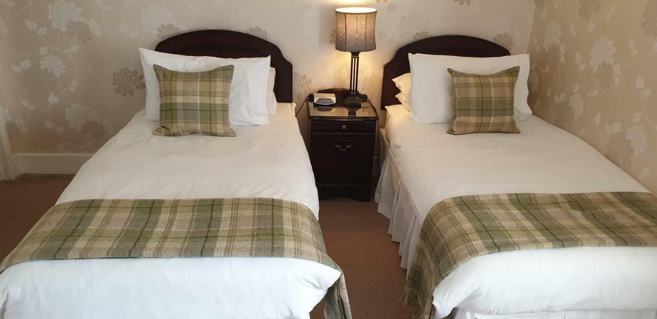 Guest house Moray Park