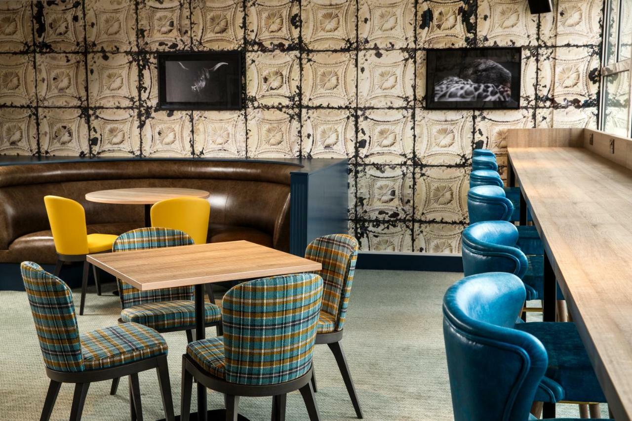 Mercure 4* Inverness