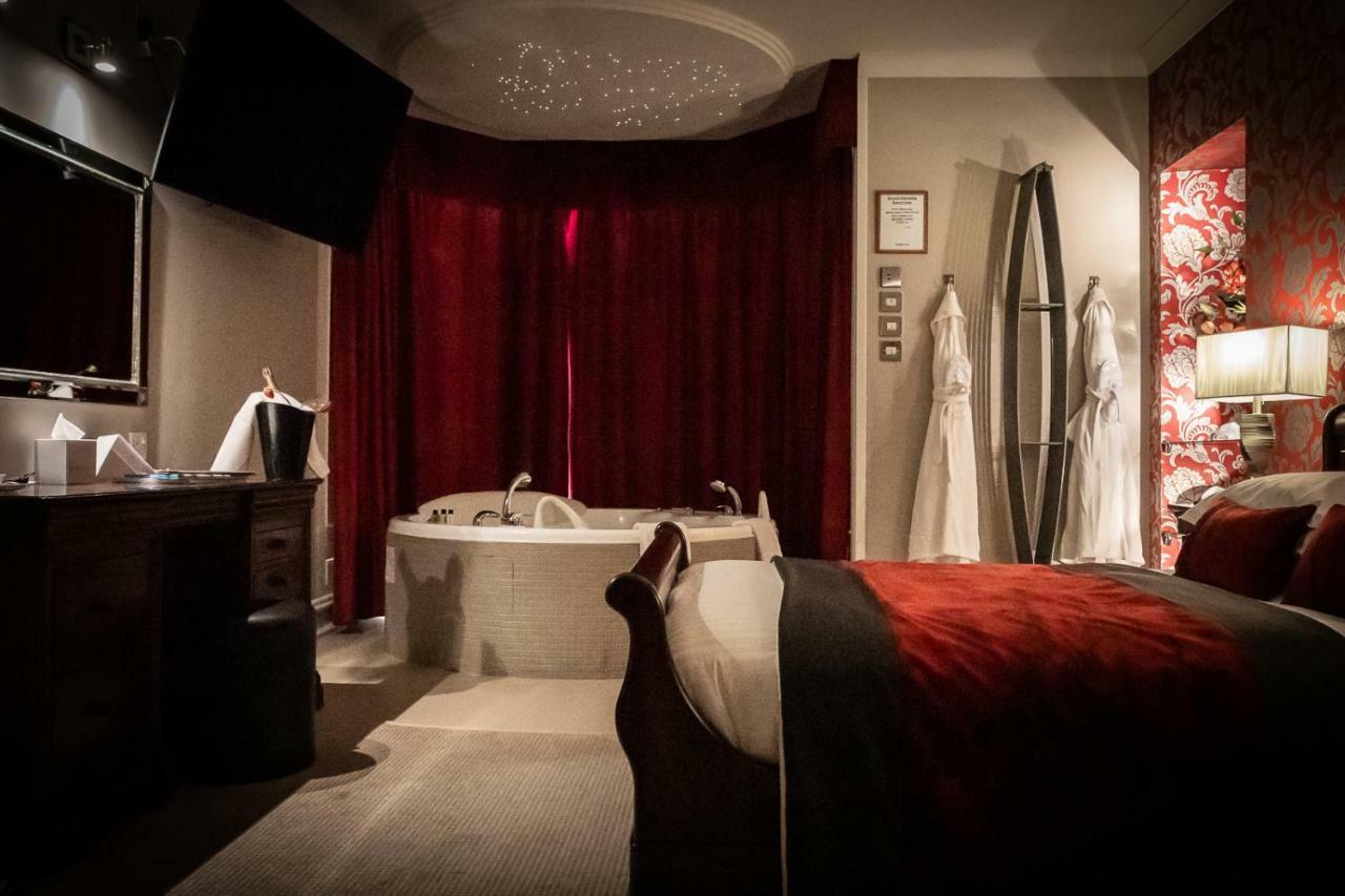 Hotel Beaufort Inverness