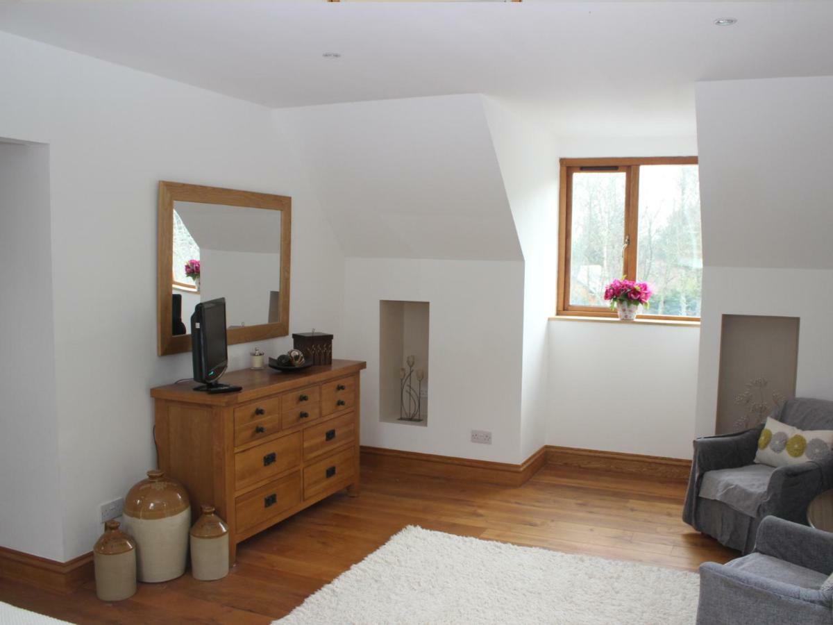 Birchwood House Self-catering *