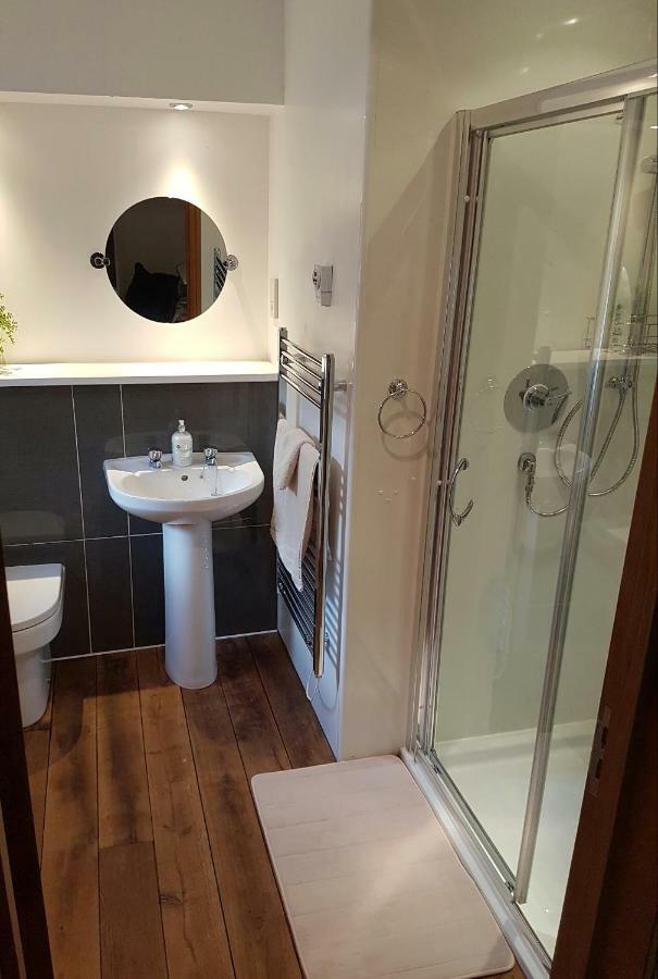 Birchwood House Self-catering *