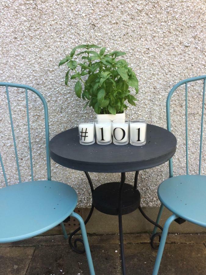 Apartment 101 Kingsmills Road